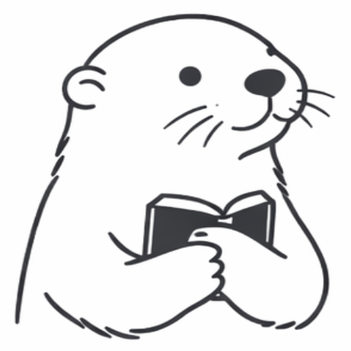 らっこノートのロゴ