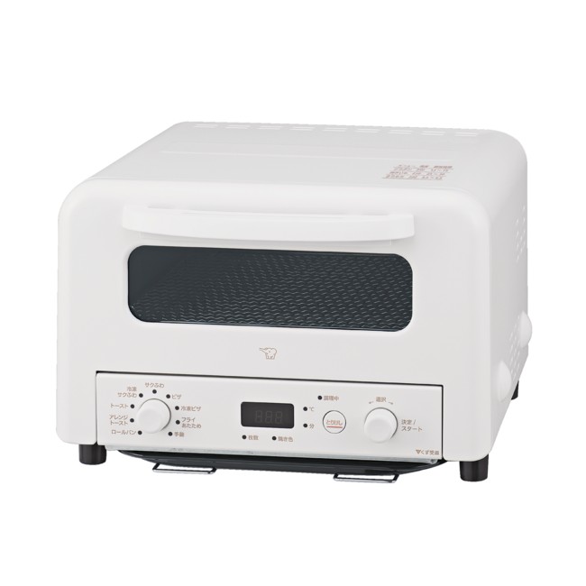 象印 EQ-HM30-WA オーブントースター